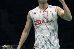 开云体育登录-印度羽毛球队力克马来西亚羽毛球队，桃田贤斗统治全场的简单介绍