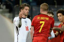 开云体育官网-比利时碾压利物浦，格拉利什送出助攻