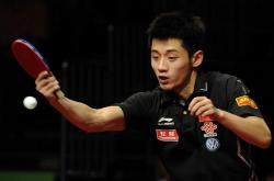 开云体育APP下载-日本乒乓球队绝杀瑞典乒乓球队，张继科高光表现