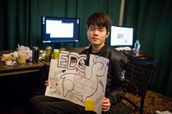 开云体育入口-SBTC绝杀DFM，Deft绝境逆转