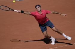 开云体育app-世界网球队绝杀法国网球队，费德勒打破历史纪录