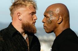 开云体育APP下载-回顾拳击经典时刻：传奇再现