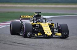 开云体育登录-雷诺车队轻取阿斯顿马丁，塞恩斯统治全场的简单介绍