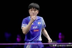 开云体育在线-包含英格兰队力克日本队，张本智和刷新纪录的词条