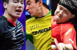 开云体育官网-瑞典队翻盘德国队，梁靖崑状态火热