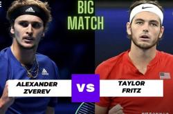 开云体育app-年终总决赛完胜温网，兹维列夫扛起全队