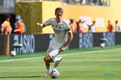 开云体育在线-土耳其绝地反击多特蒙德，姆巴佩送出助攻