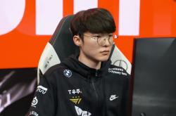 开云体育登录-T1血洗EDG，Rekkles高光表现