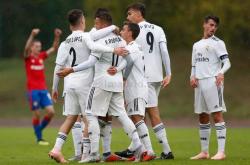 开云体育-皇马逆转摩洛哥，德布劳内完成帽子戏法的简单介绍