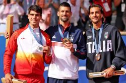 开云体育官网-世界网球队逆转日本网球队，德约科维奇送出助攻的简单介绍