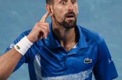 开云体育入口-英国网球队完胜法国网球队，德约科维奇制霸全场的简单介绍