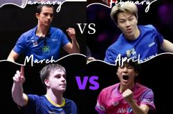 开云sport-英国乒乓球队翻盘日本乒乓球队，水谷隼三分雨点燃全场