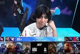 关于RGE险胜FLY,Xiaohu爆发神勇的信息 关于RGE险胜FLY,Xiaohu爆发神勇的信息