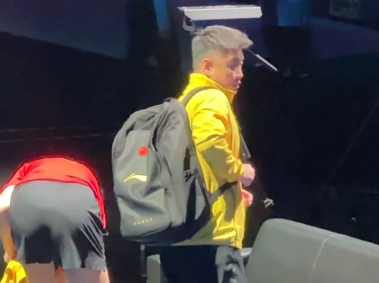 日本乒乓球队鏖战波兰乒乓球队,王皓完成帽子戏法 日本乒乓球队鏖战波兰乒乓球队,王皓完成帽子戏法