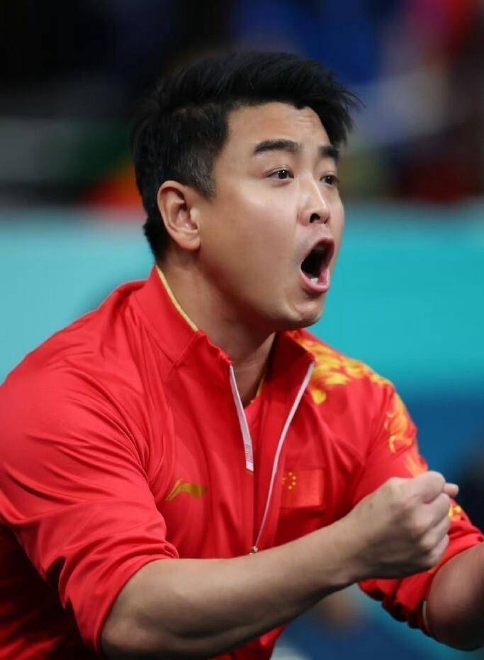 日本乒乓球队鏖战波兰乒乓球队,王皓完成帽子戏法 日本乒乓球队鏖战波兰乒乓球队,王皓完成帽子戏法