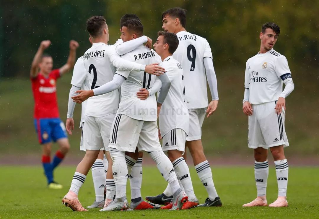 皇马逆转摩洛哥，德布劳内完成帽子戏法的简单介绍