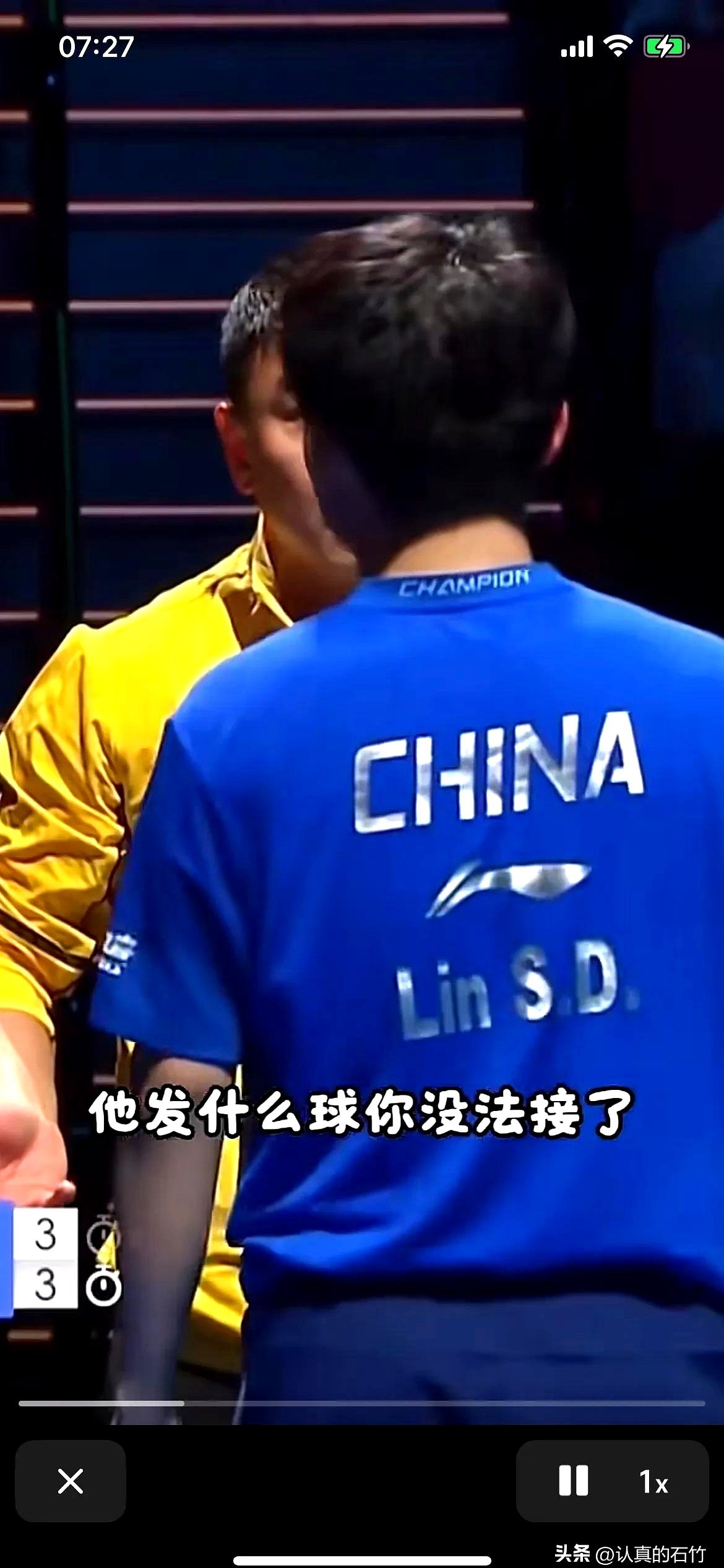 关于德国乒乓球队险胜日本乒乓球队，王皓完成帽子戏法的信息