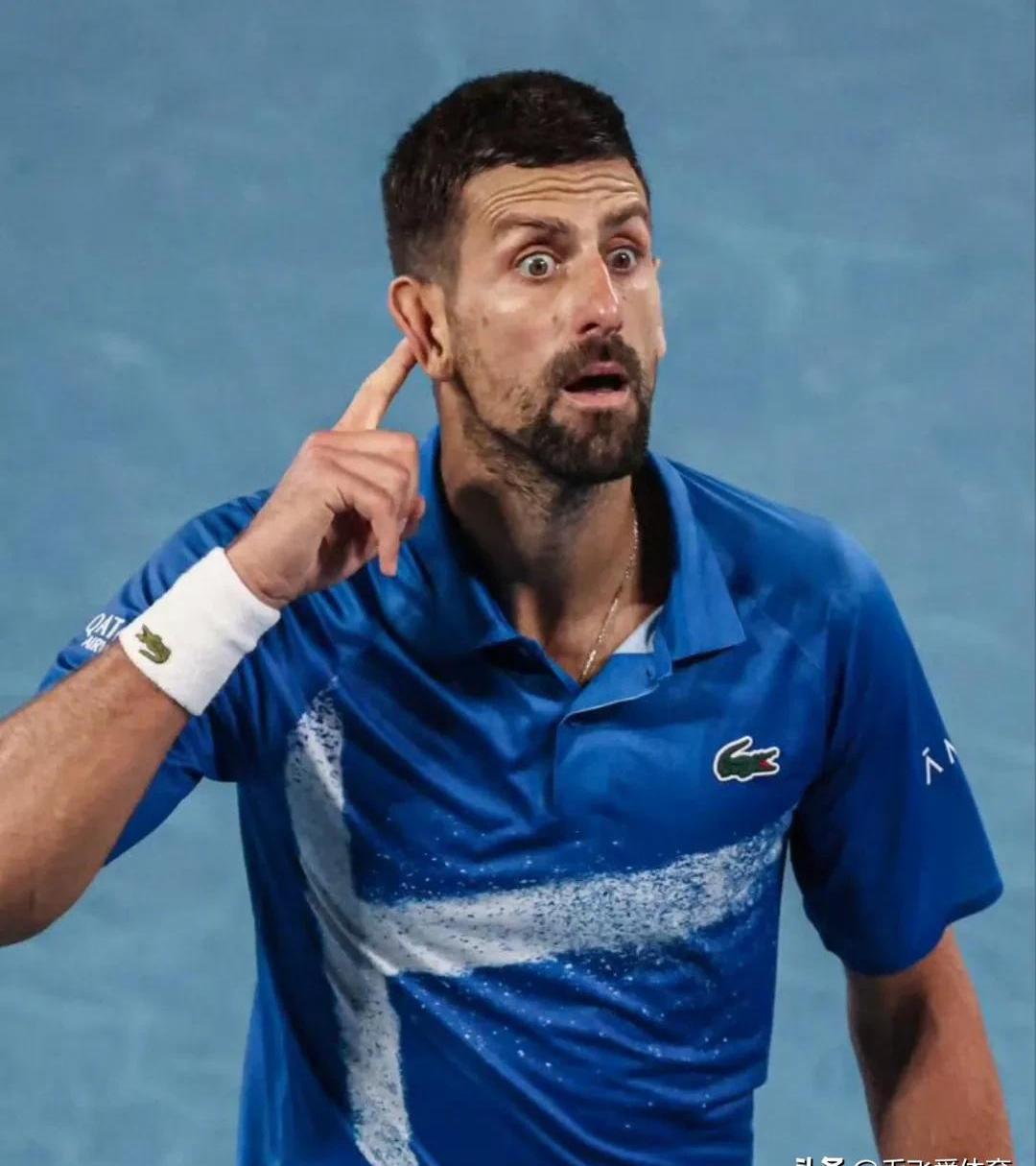 英国网球队完胜法国网球队，德约科维奇制霸全场的简单介绍