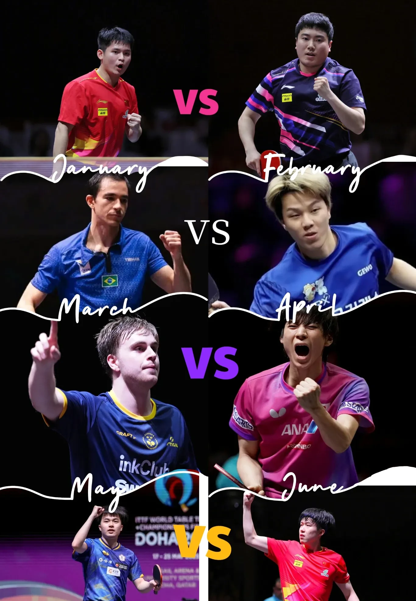 英国乒乓球队翻盘日本乒乓球队,水谷隼三分雨点燃全场 英国乒乓球队翻盘日本乒乓球队,水谷隼三分雨点燃全场