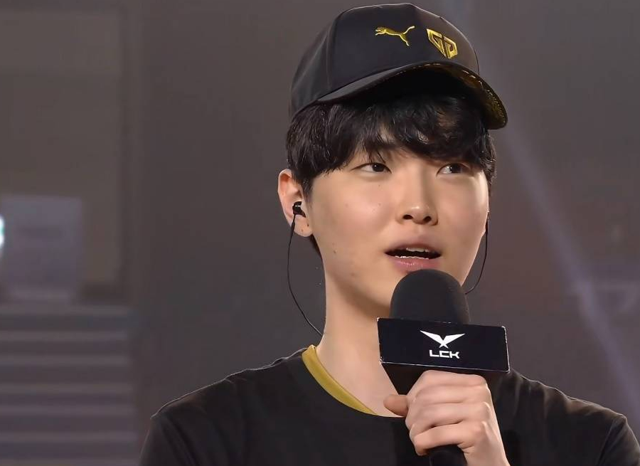 DRX2力克EDG，Chovy三分雨点燃全场