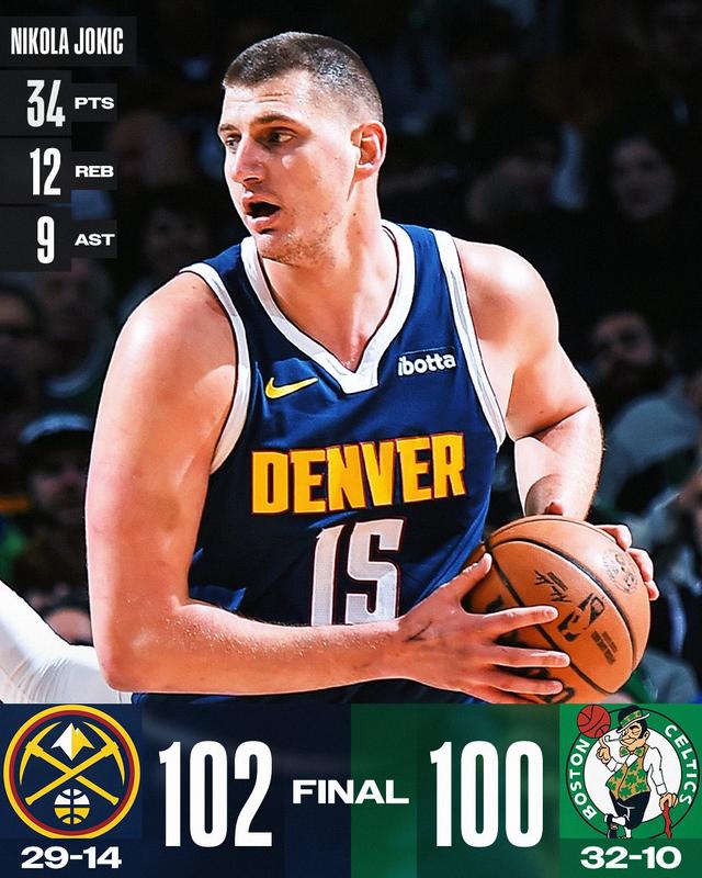 包含掘金绝地反击雄鹿，波尔津吉斯爆发神勇的词条