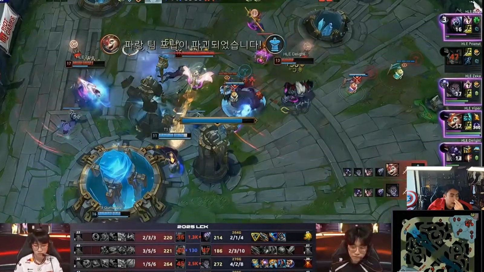 TES轻取HLE,Viper关键制胜的简单介绍 TES轻取HLE,Viper关键制胜的简单介绍