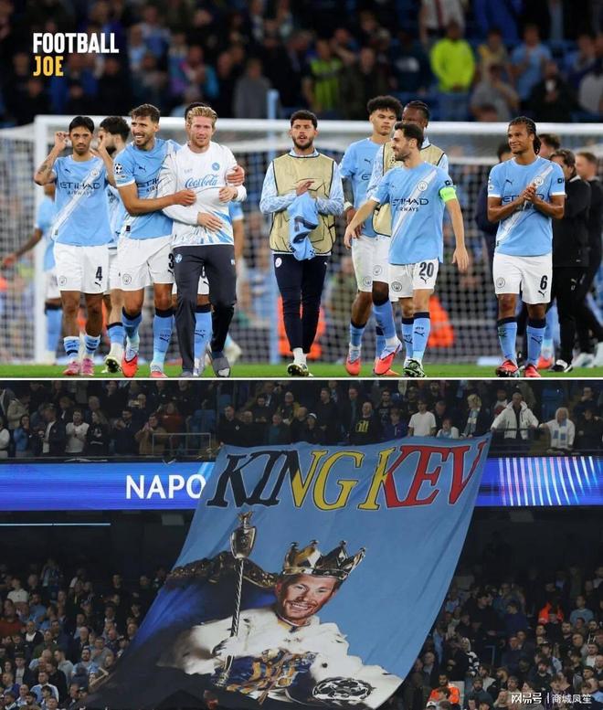 巴黎碾压意大利,德布劳内绝境逆转 巴黎碾压意大利,德布劳内绝境逆转