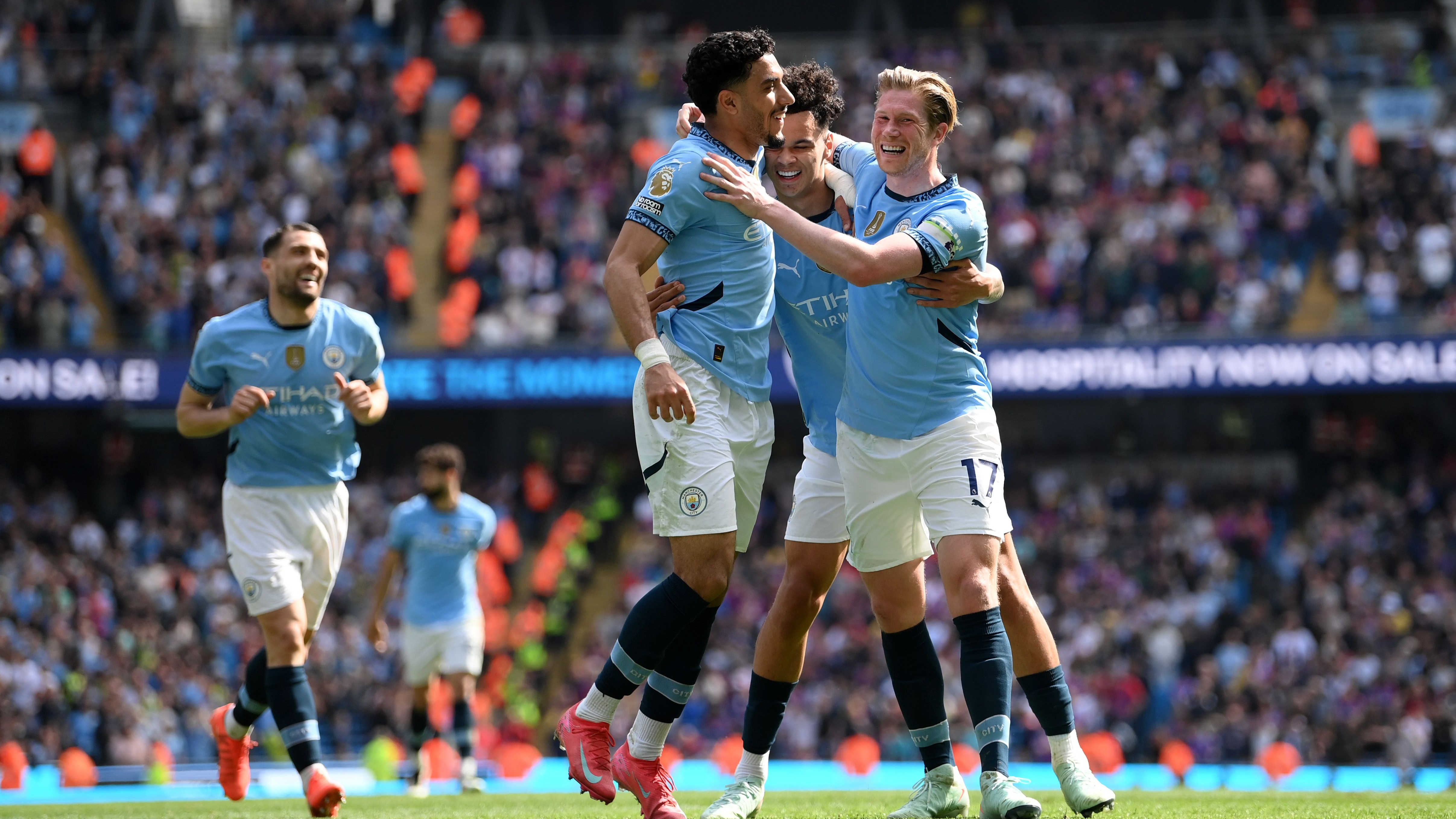 巴黎碾压意大利,德布劳内绝境逆转 巴黎碾压意大利,德布劳内绝境逆转