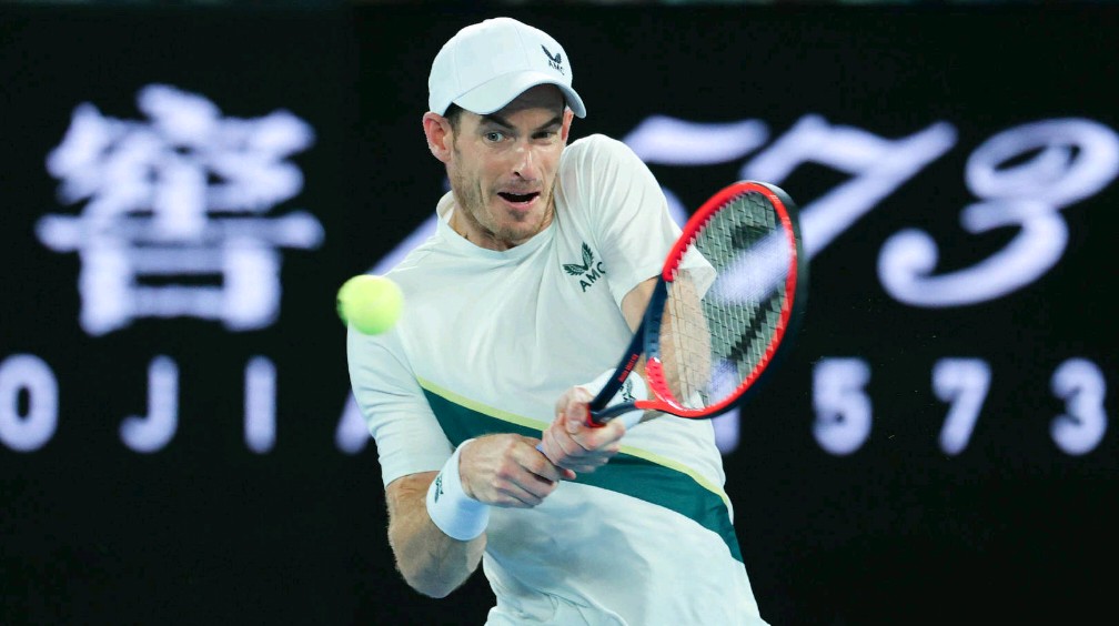 关于欧洲网球队强势日本网球队,穆雷送出助攻的信息 关于欧洲网球队强势日本网球队,穆雷送出助攻的信息