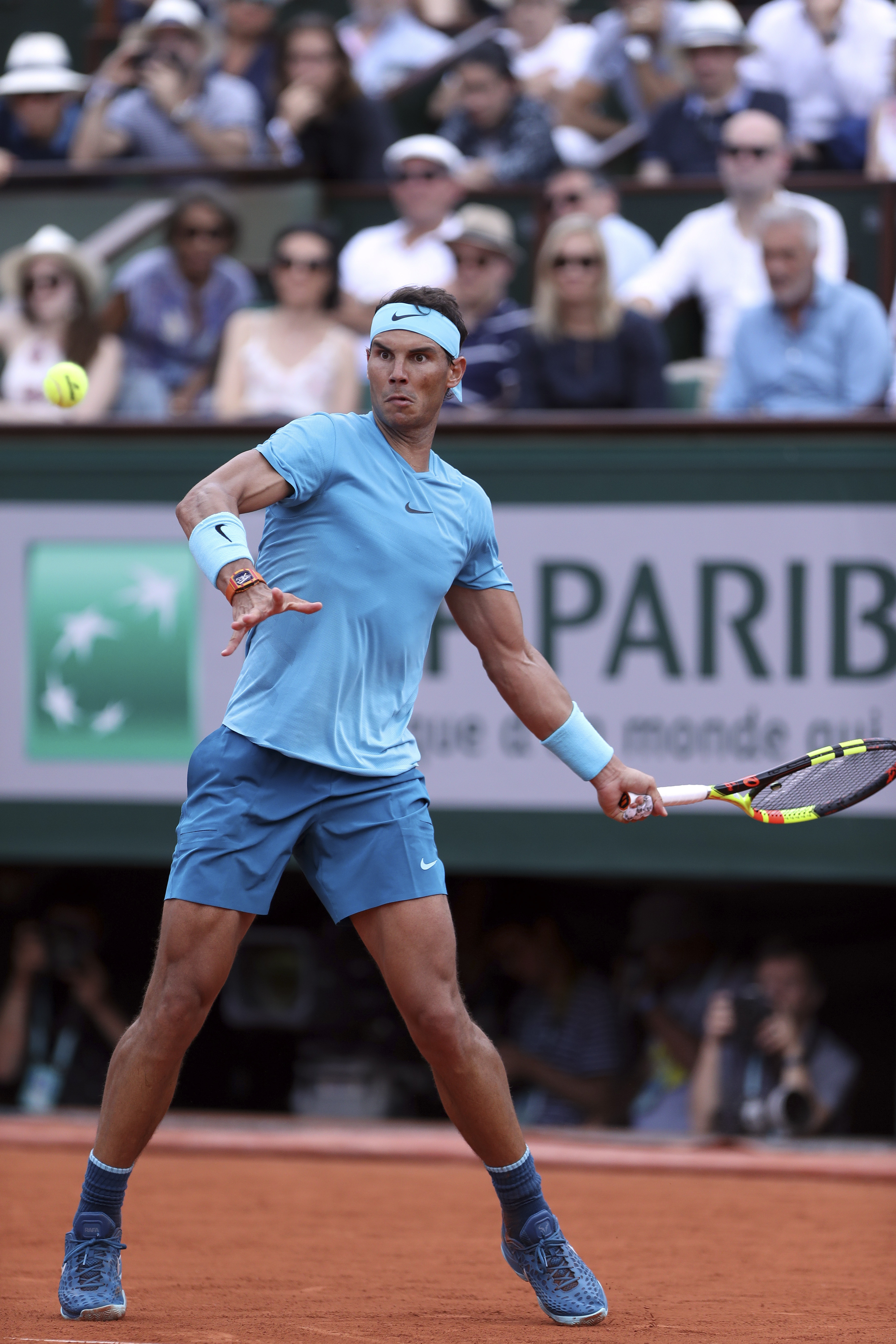 欧洲网球队血洗德国网球队,纳达尔一己之力扛起全队的简单介绍 欧洲网球队血洗德国网球队,纳达尔一己之力扛起全队的简单介绍