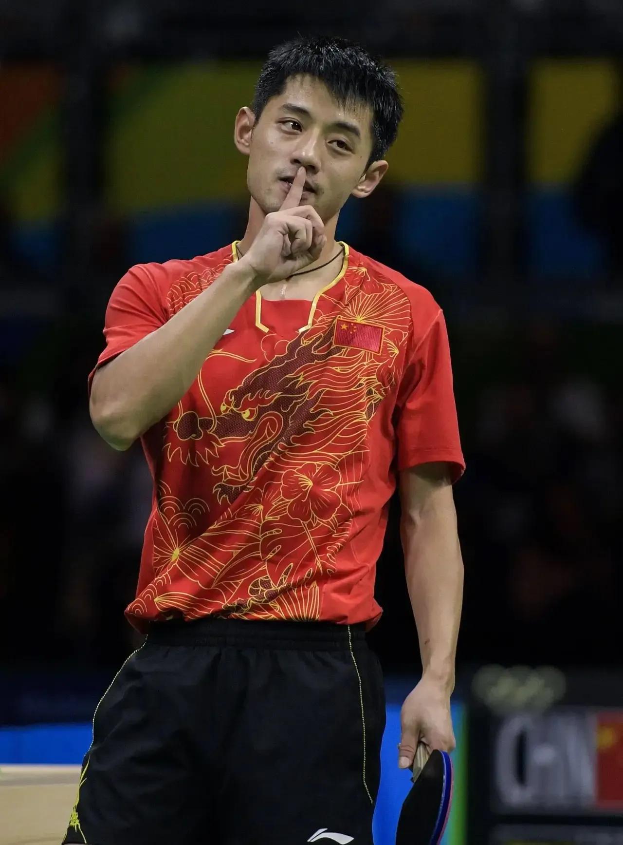 日本乒乓球队绝杀瑞典乒乓球队,张继科高光表现 日本乒乓球队绝杀瑞典乒乓球队,张继科高光表现