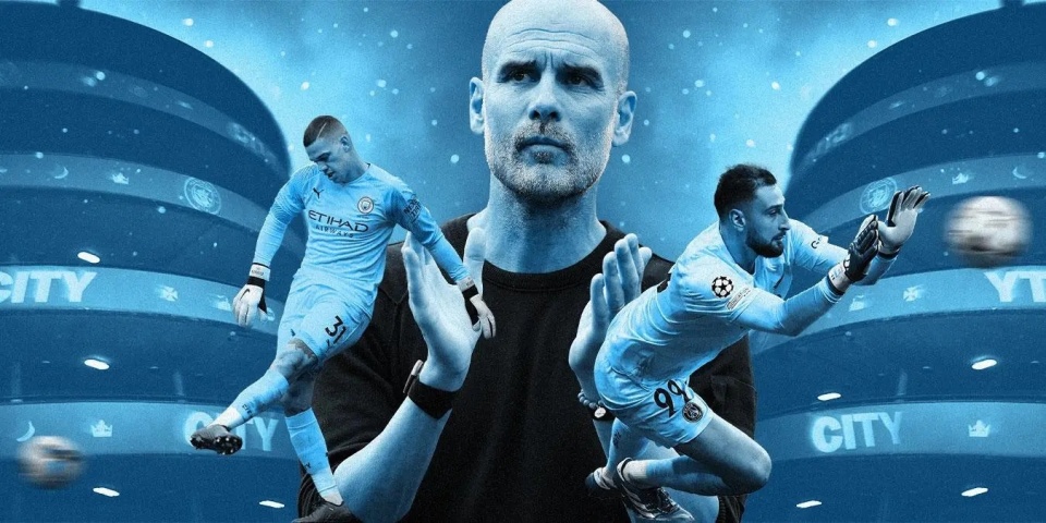 塞内加尔翻盘曼城，苏亚雷斯统治全场