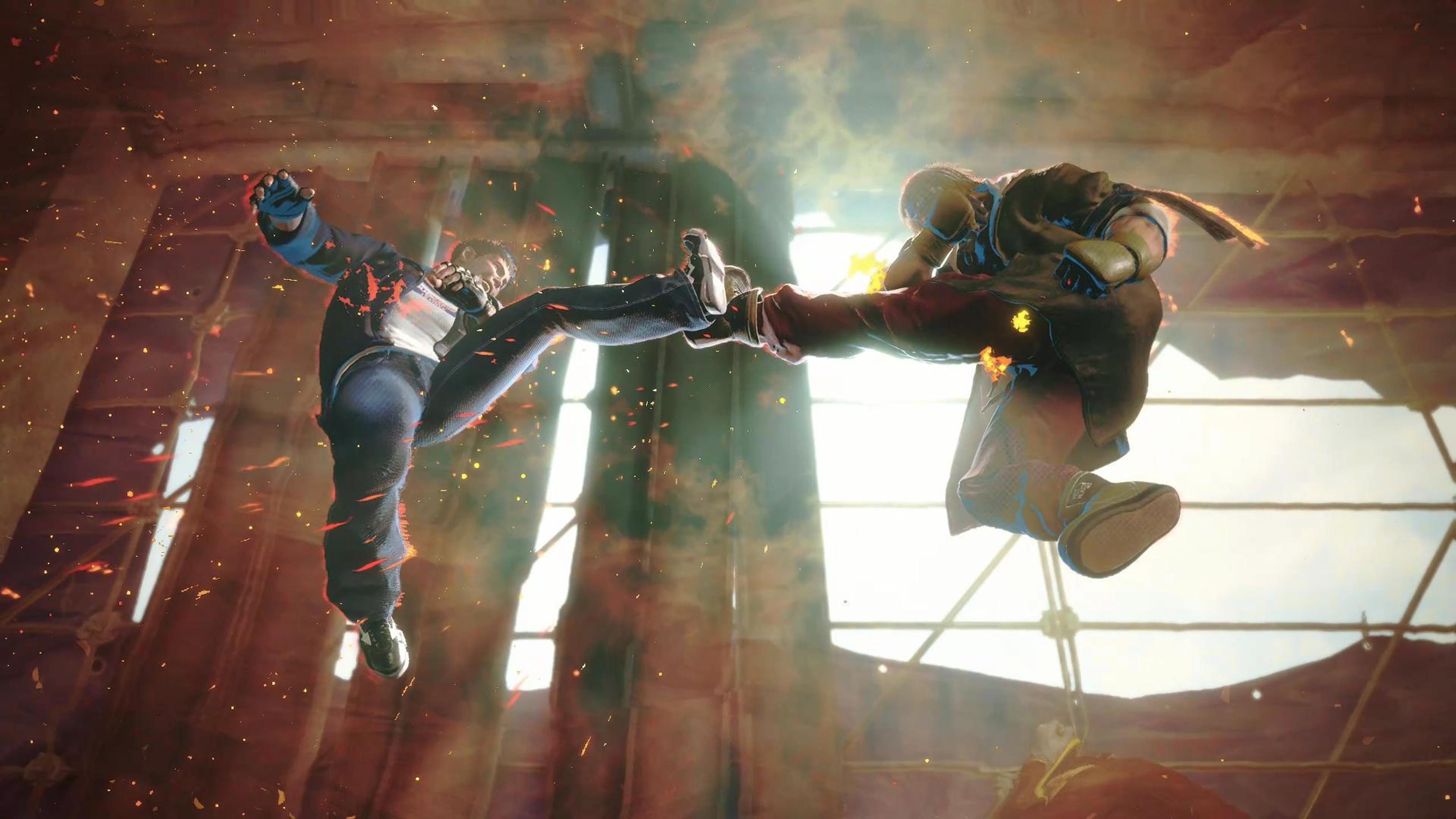 关于街霸6选手刷新世界纪录,震撼全场的信息 关于街霸6选手刷新世界纪录,震撼全场的信息