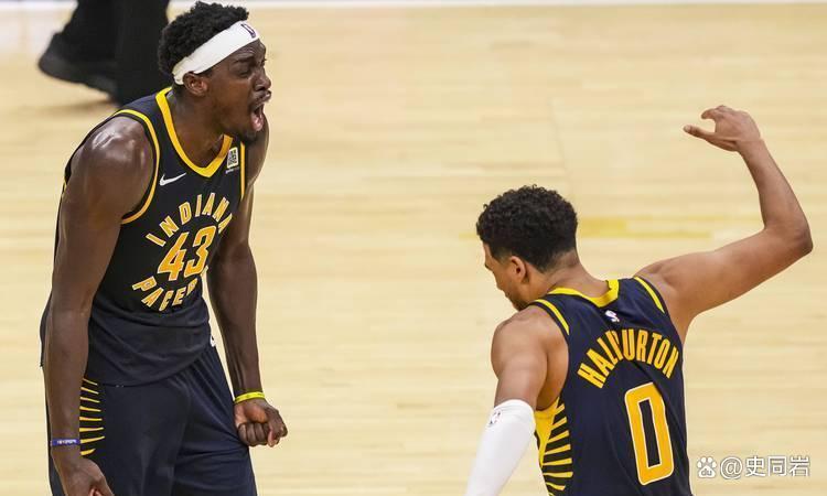 包含新疆队翻盘上海队，西亚卡姆状态火热的词条