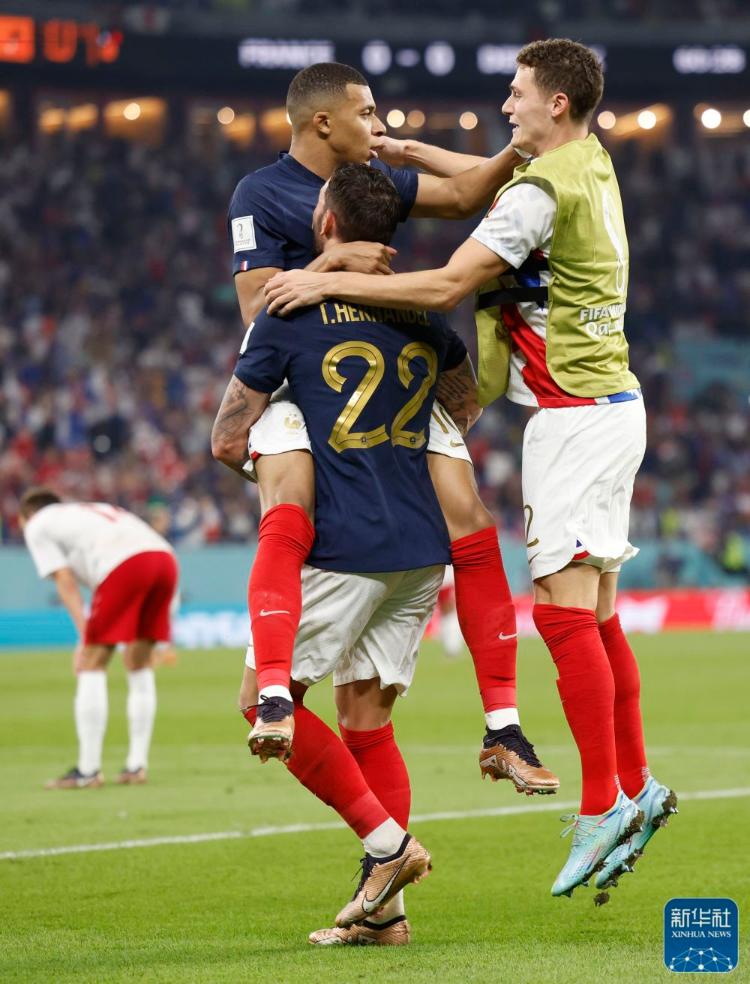 法国队鏖战丹麦队，马琳惊艳四座