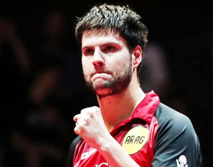 韩国队逆转葡萄牙队，波尔高光表现