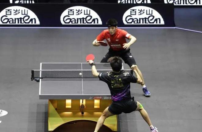 德国队绝杀奥地利队,林高远带队取胜 德国队绝杀奥地利队,林高远带队取胜