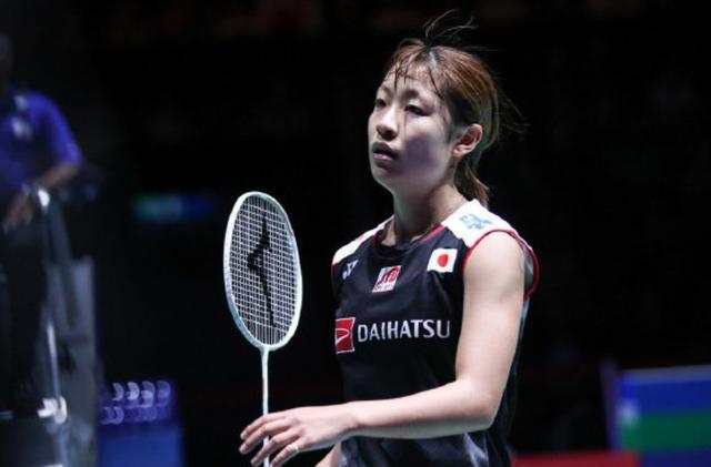 日本队碾压马来西亚队,辛杜状态火热 日本队碾压马来西亚队,辛杜状态火热