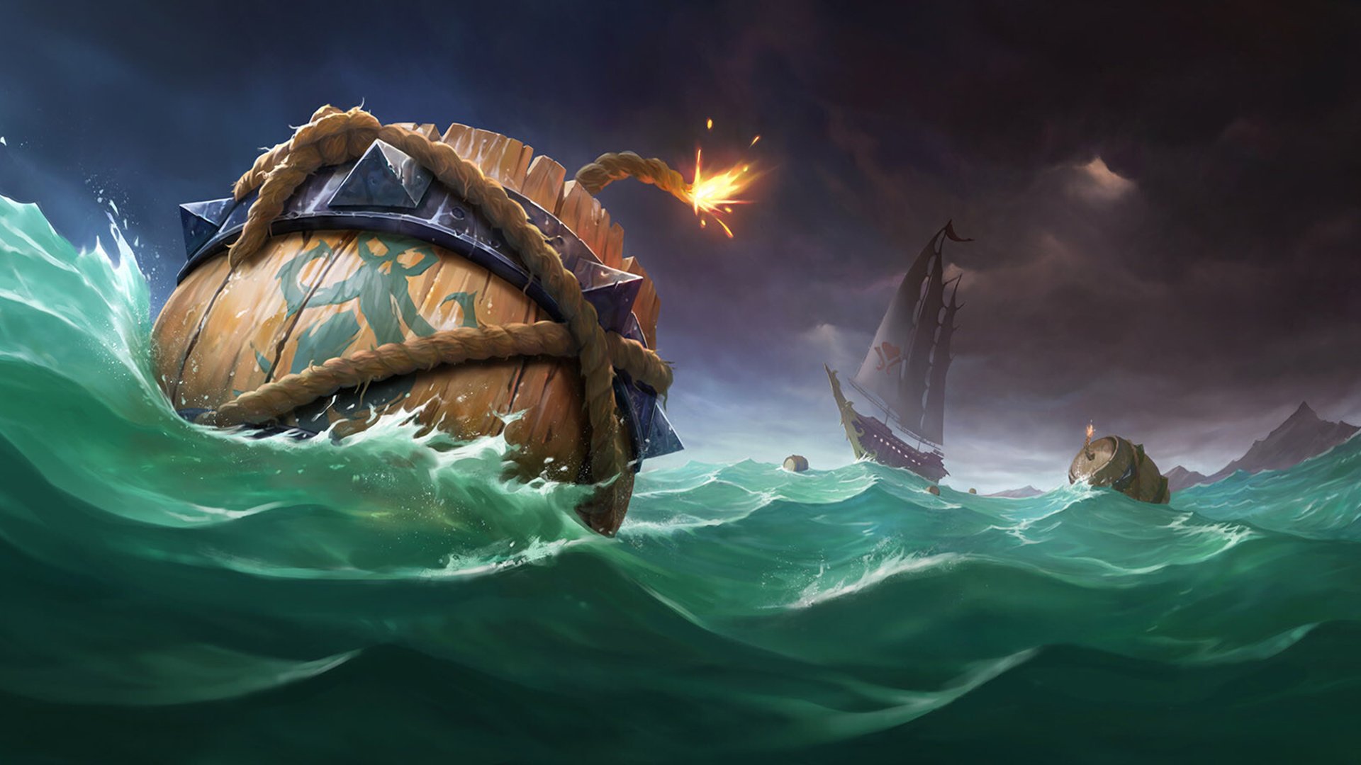 雷霆万钧！楚阿梅尼一柱擎天，挪威战车单节轰垮那不勒斯防线