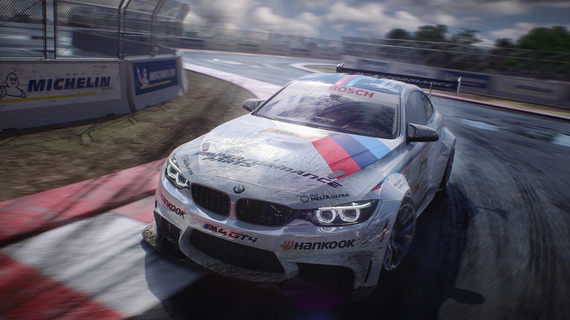 F1赛道上的绿茵之争,那不勒斯火力如何压制韩国车手?