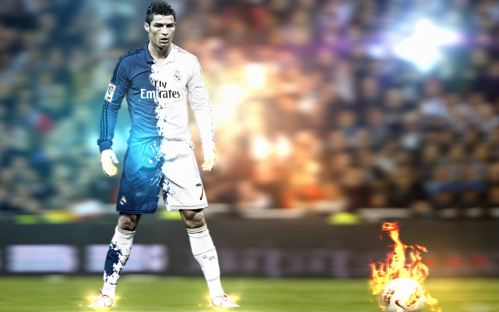 跨界烽火,当勒沃库森遇上波斯铁骑,唯一的中场新王京多安如何让进攻端无人可挡?