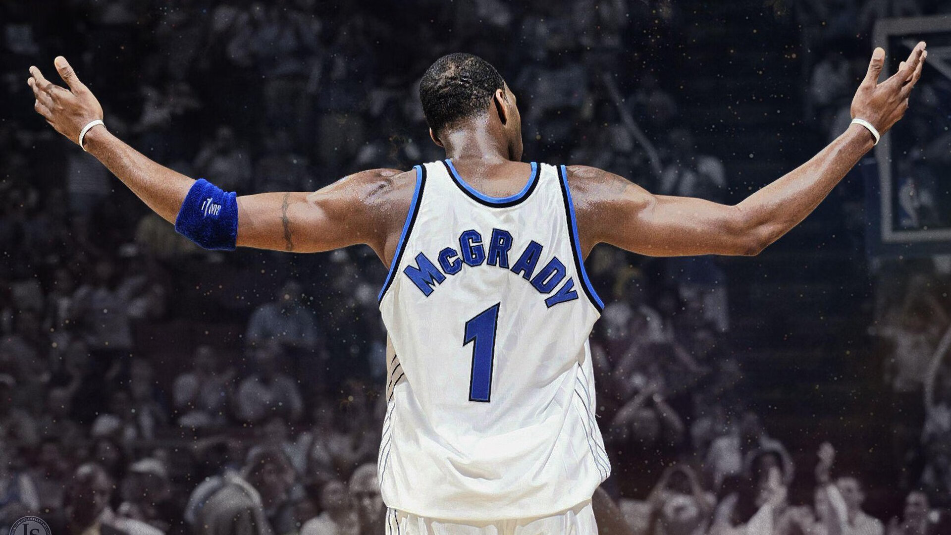 镜花水月对决夜，当广东宏远隔空约战尼克斯，哈登如何用一场不存在的比赛定义存在？