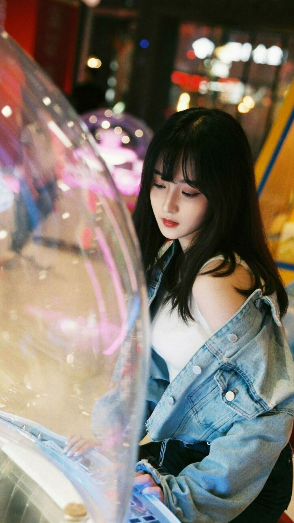 飞越太平洋的青春风暴,深圳学生军轻取魔术,哈登里程碑夜见证篮球新维度