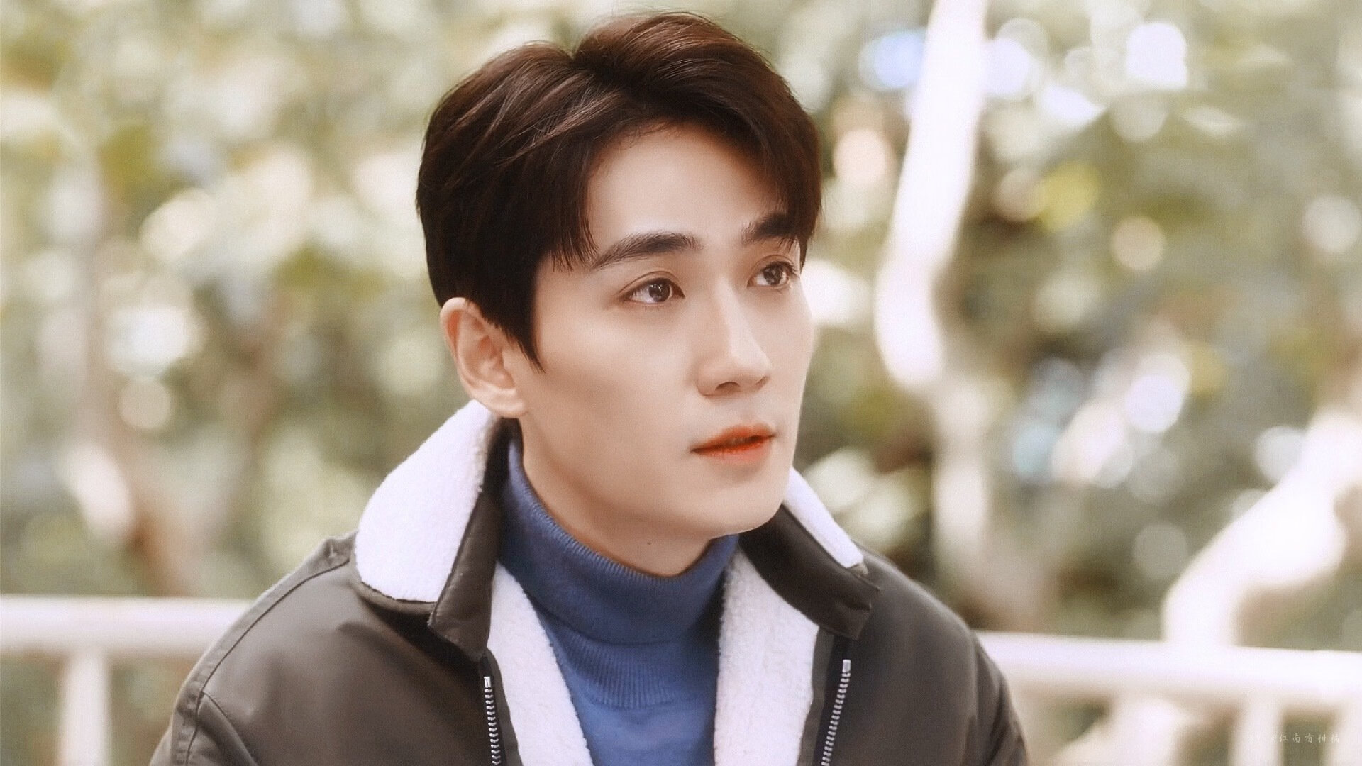 当深蓝遇见全黑,恩佐的节奏诗篇